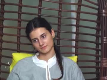 girl Chaturbate Cam Girls with apoppie