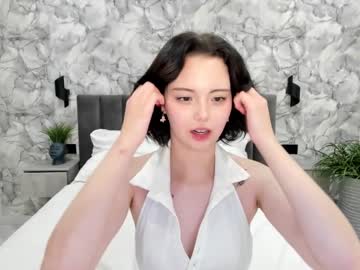 girl Chaturbate Cam Girls with red_mok