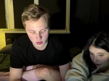 couple Chaturbate Cam Girls with love4couple