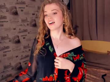 girl Chaturbate Cam Girls with chia_silver
