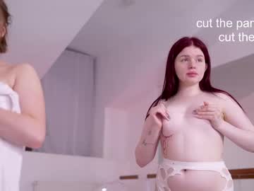 couple Chaturbate Cam Girls with himera__