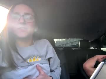couple Chaturbate Cam Girls with agegapbaby