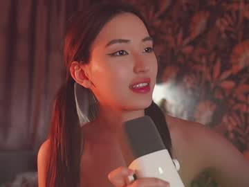girl Chaturbate Cam Girls with nayeon_obi