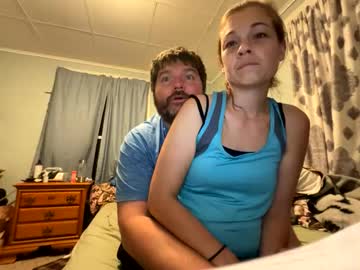 couple Chaturbate Cam Girls with gavinandleocadia05