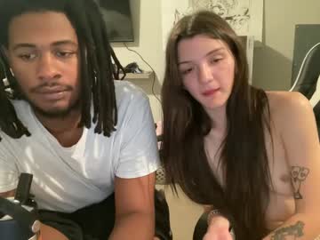 couple Chaturbate Cam Girls with gamohuncho