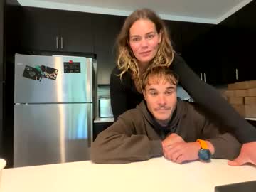 couple Chaturbate Cam Girls with baddestboyxlife