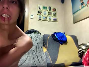 couple Chaturbate Cam Girls with parejabonitax