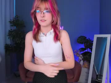 girl Chaturbate Cam Girls with over__thinking