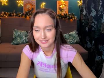 girl Chaturbate Cam Girls with elsa_flow