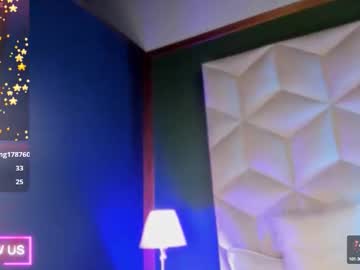 couple Chaturbate Cam Girls with sett_and_gwen