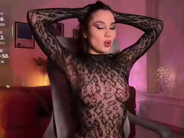 girl Chaturbate Cam Girls with tv_miss