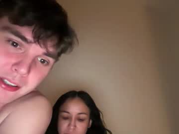 couple Chaturbate Cam Girls with kaiandylam