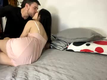 couple Chaturbate Cam Girls with laneayladama