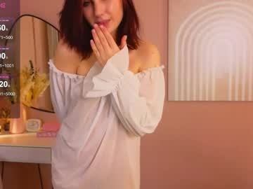 girl
        darkwilllow_ cam image #22171