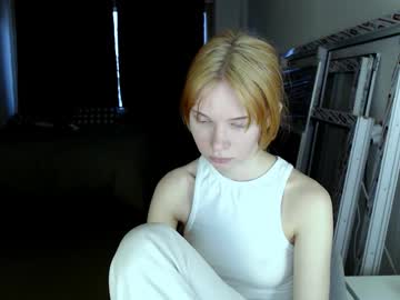 girl Chaturbate Cam Girls with klares_wasser