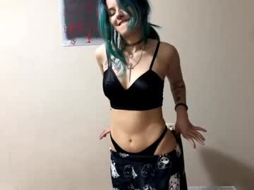 girl Chaturbate Cam Girls with velvet_twist_drip_meow_