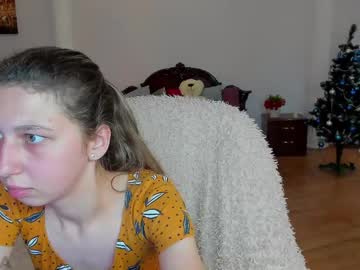 girl Chaturbate Cam Girls with mary_winters_