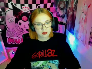 girl Chaturbate Cam Girls with margaret_red