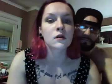 couple Chaturbate Cam Girls with amber_alejandro