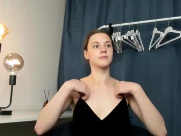 girl Chaturbate Cam Girls with _hellsbells_