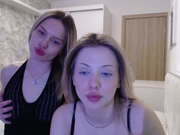 couple Chaturbate Cam Girls with alice_nika
