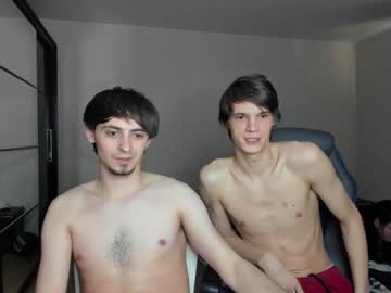 couple Chaturbate Cam Girls with snurov1345