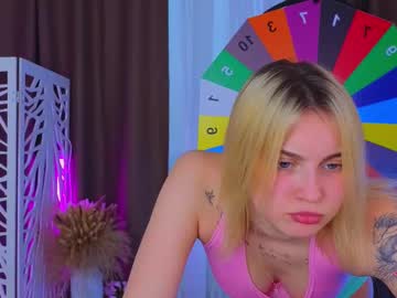 girl Chaturbate Cam Girls with ginnyg0