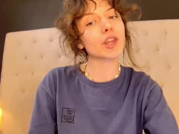 girl Chaturbate Cam Girls with sun_place