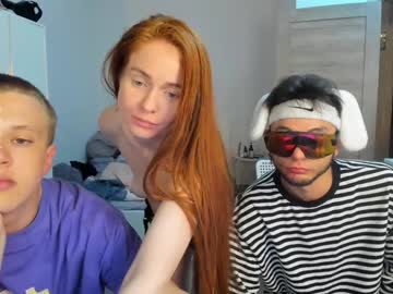 couple Chaturbate Cam Girls with btfego