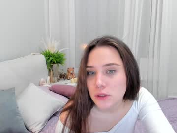 girl Chaturbate Cam Girls with lucky_peach