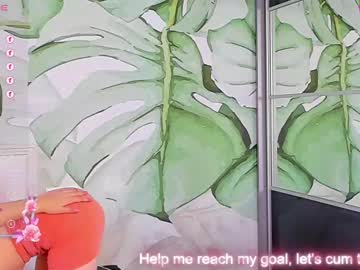 couple Chaturbate Cam Girls with marijane__