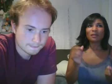 couple Chaturbate Cam Girls with lalove99