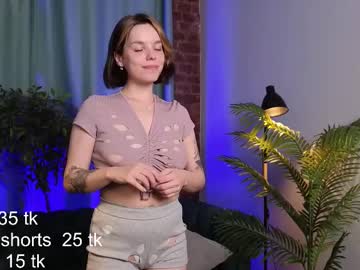 girl Chaturbate Cam Girls with maja_magic