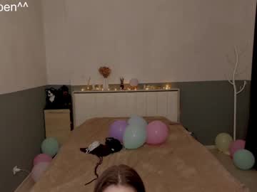 girl Chaturbate Cam Girls with kali_nostra