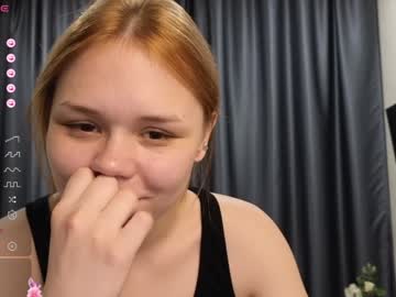 girl Chaturbate Cam Girls with amore_elize_