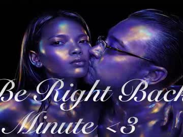 couple Chaturbate Cam Girls with sexy_ginuin_couple