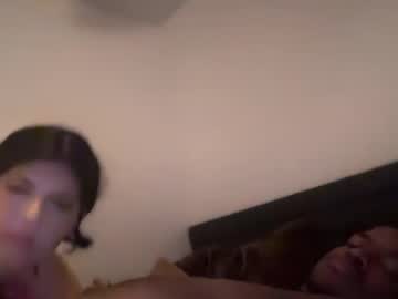 couple Chaturbate Cam Girls with bartbbc420