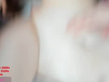 couple Chaturbate Cam Girls with b4by_emilia