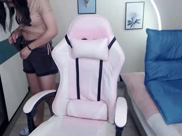 girl Chaturbate Cam Girls with annie_168