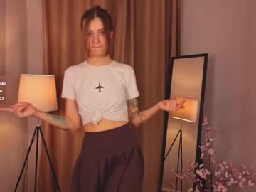 girl Chaturbate Cam Girls with _drift_baby_