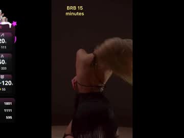 girl Chaturbate Cam Girls with misskristel