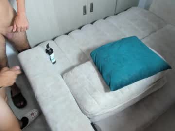 couple Chaturbate Cam Girls with sexyparty_