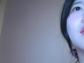 girl Chaturbate Cam Girls with voilet_fox77