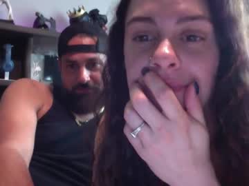 couple Chaturbate Cam Girls with tommymadison222