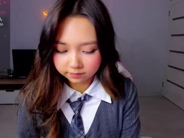 girl Chaturbate Cam Girls with fluffy_rose