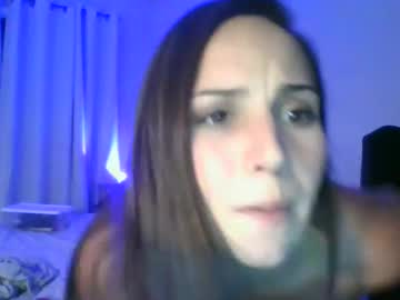 girl Chaturbate Cam Girls with busy_mama17