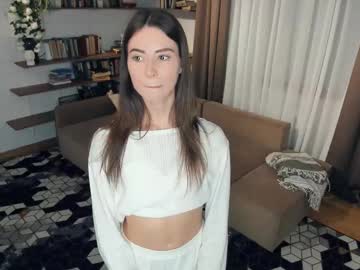 girl Chaturbate Cam Girls with katrina_wens