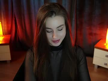 girl Chaturbate Cam Girls with _elicharm