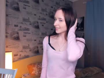 girl Chaturbate Cam Girls with silvia_lans