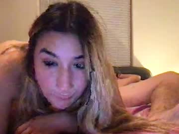 couple Chaturbate Cam Girls with tinaandfer69